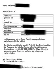Referenz Bestätigung 4